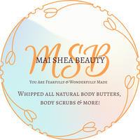 Mai Shea Beauty